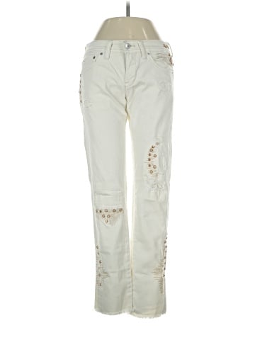 Pilcro Jeans (view 1)