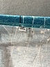 Unbranded Teal Long Sleeve Blouse Size 3X - photo 7