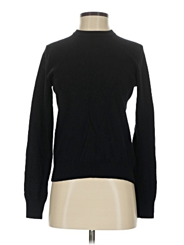 Bruno Magli Wool Pullover Sweater (view 1)
