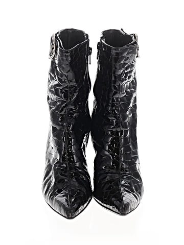 Stuart Weitzman Ankle Boots (view 2)