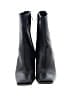 Sam Edelman 100% Leather Black Boots Size 8 1/2 - photo 2