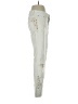 Pilcro Hearts Ivory Jeans Size 23 waist - photo 4