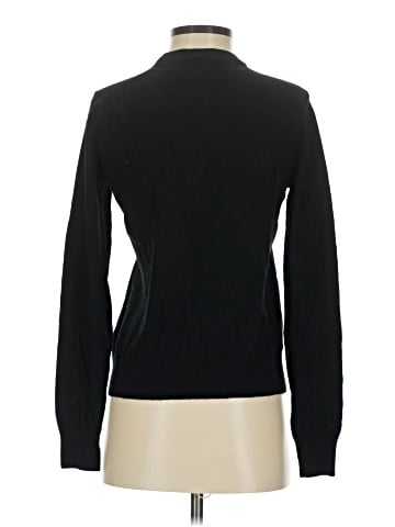 Bruno Magli Wool Pullover Sweater (view 2)