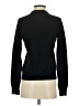 Bruno Magli 100% Merino Wool Black Wool Pullover Sweater Size S - photo 2