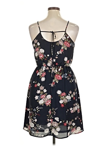 Lush Casual Dress (view 2)