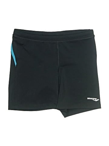 Saucony Athletic Shorts (view 1)
