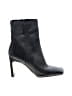 Sam Edelman 100% Leather Black Boots Size 8 1/2 - photo 1