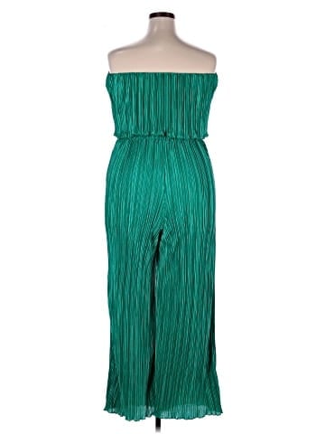 City Chic Jumpsuit (view 2)