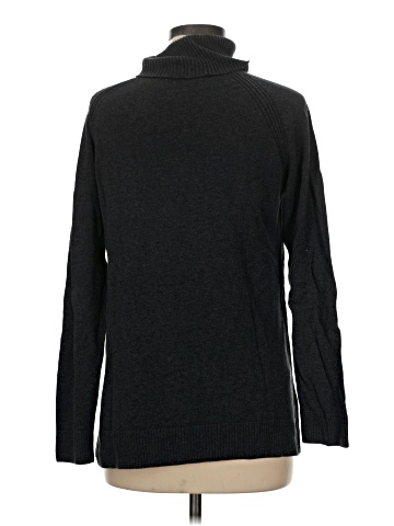 Jeanne Pierre Turtleneck Sweater (view 2)