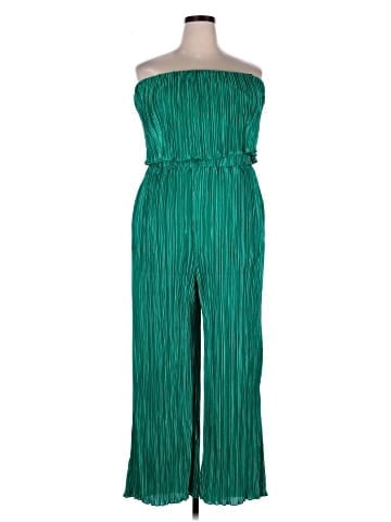 City Chic Jumpsuit (view 1)