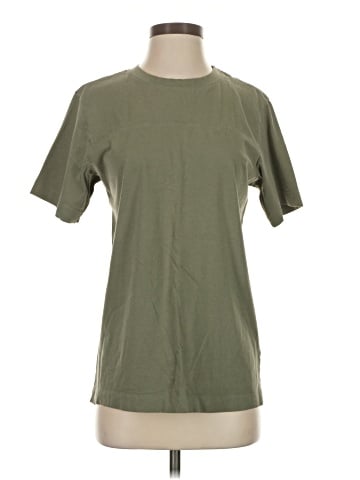 H&M L.O.G.G. Short Sleeve T-Shirt (view 1)