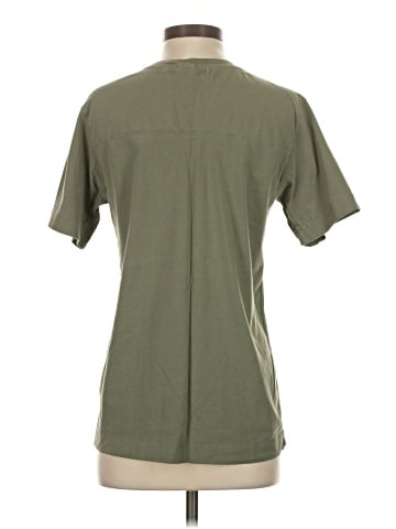 H&M L.O.G.G. Short Sleeve T-Shirt (view 2)