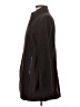 CAbi Solid Black Coat Size M - photo 5
