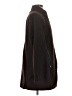 CAbi Solid Black Coat Size M - photo 4