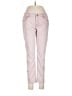 CAbi Pink Jeans Size 8 - photo 1