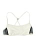 Nautica Ivory Swimsuit Top Size S (estimated) - photo 1