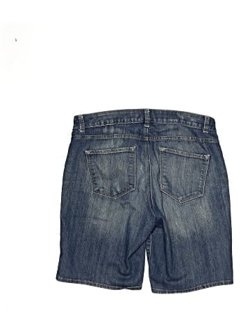 SONOMA life + style Denim Shorts (view 2)