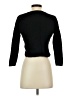 Hunt Club Black Long Sleeve Top Size M - photo 2