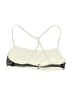 Nautica Ivory Swimsuit Top Size S (estimated) - photo 2