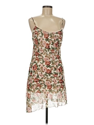 Audrey 3+1 Cocktail Dress (view 1)