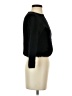 Hunt Club Black Long Sleeve Top Size M - photo 4