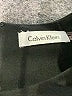 Calvin Klein Black Cocktail Dress Size 6 - photo 7