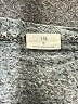 t.la Gray Short Sleeve Top Size S - photo 7