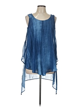 New Directions Sleeveless Blouse