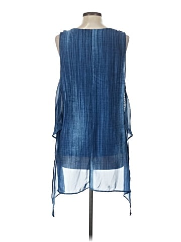 New Directions Sleeveless Blouse (view 2)