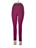 Crz Yoga Purple Active Pants Size 10 (estimated) - photo 1