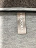 NORACORA Gray 3/4 Sleeve Blouse Size XXL - photo 7
