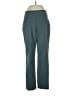 Athleta Solid Teal Active Pants Size 4 - photo 1