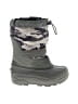 Columbia Green Gray Boots Size 2 (youth) - photo 1