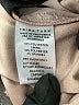 Trina Turk 100% Polyester Solid Tan Jumpsuit Size 4 - photo 5