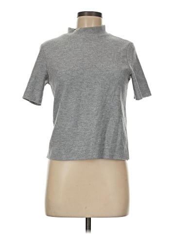 Trafaluc by Zara Turtleneck Sweater (view 1)