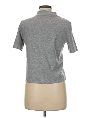 Trafaluc by Zara Turtleneck Sweater (view 2)