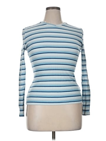 Rhythm. Long Sleeve T-Shirt (view 1)