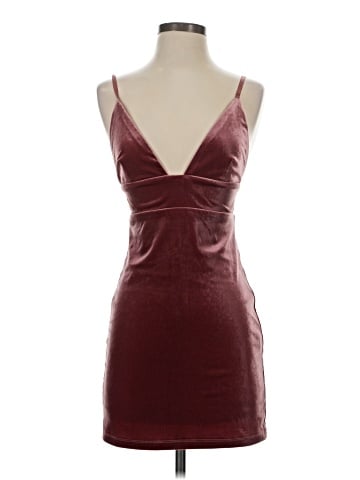 Forever 21 Contemporary Cocktail Dress (view 1)