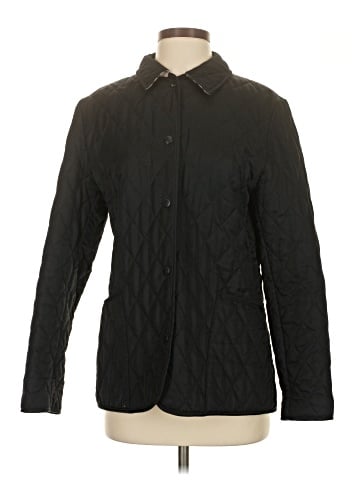 Burberry Jacket (view 1)