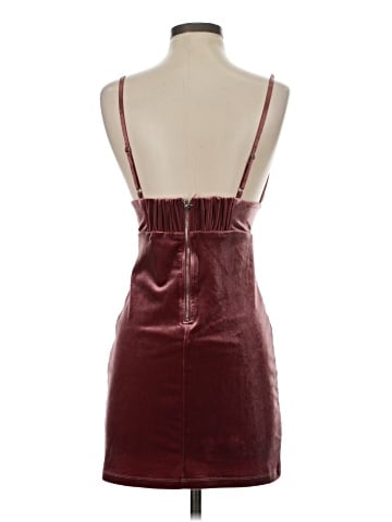 Forever 21 Contemporary Cocktail Dress (view 2)