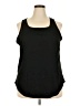 Unbranded Black Tank Top Size XXL - photo 1