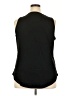 Unbranded Black Tank Top Size XXL - photo 2