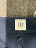 Gap Blue Active Pants Size 8 - photo 7
