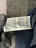 Gap Blue Active Pants Size 8 - photo 8
