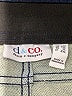 D&Co. Blue Jeggings Size 1X - photo 7