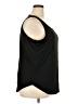 Unbranded Black Tank Top Size XXL - photo 4