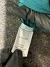 alex & lili 100% Polyester Teal Long Sleeve Blouse Size L - photo 8