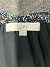Ann Taylor LOFT Blue Long Sleeve Blouse Size S - photo 7