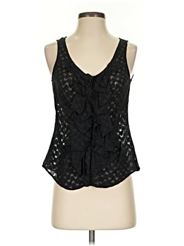 Cynthia Cynthia Steffe Sleeveless Blouse (view 1)