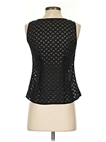 Cynthia Cynthia Steffe Sleeveless Blouse (view 2)
